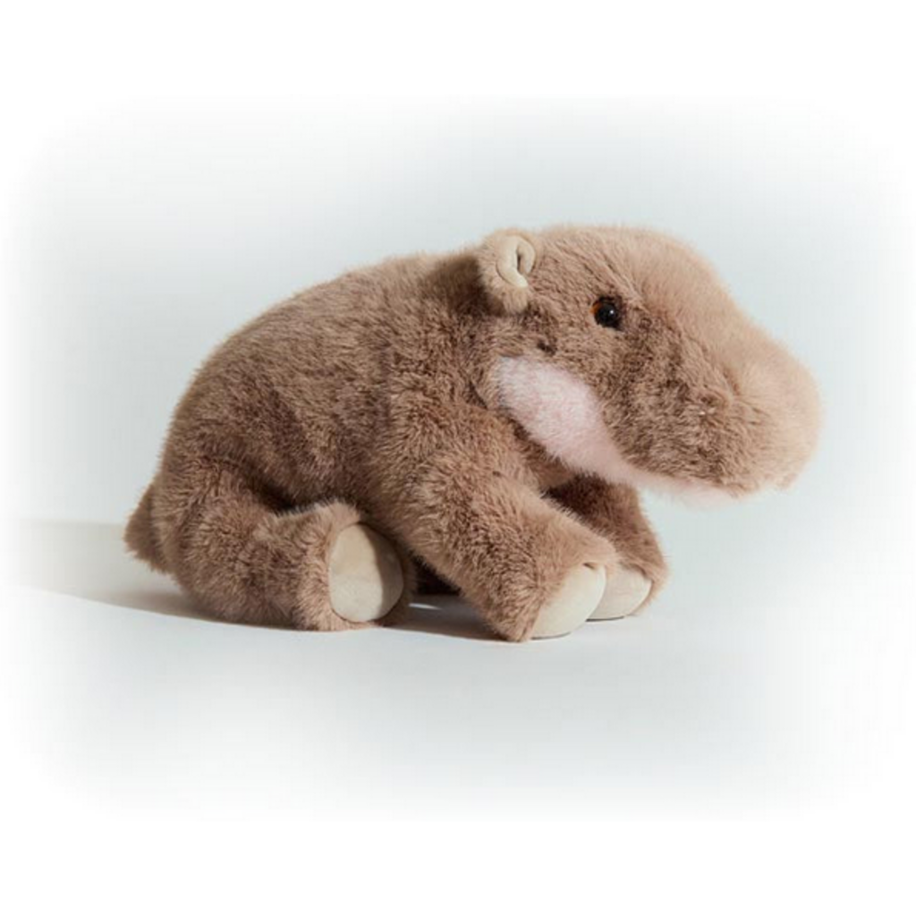 DOUGLAS COMPANY INC PIPPIE PYGMY HIPPO SUPER SOFTIE