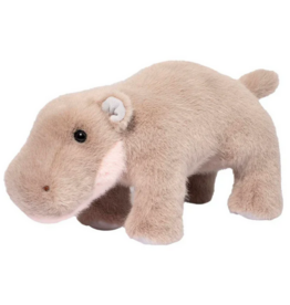 DOUGLAS COMPANY INC POPPIE PYGMY HIPPO SUPER SOFTIE