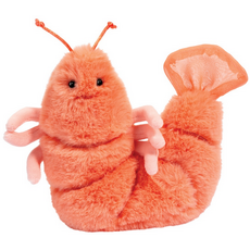 DOUGLAS COMPANY INC SALTY SHRIMP