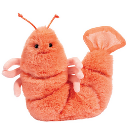 DOUGLAS COMPANY INC SALTY SHRIMP