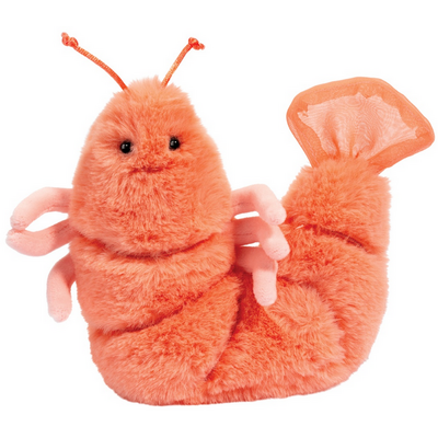 DOUGLAS COMPANY INC SALTY SHRIMP