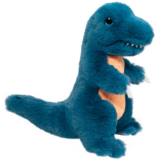 DOUGLAS COMPANY INC KENNIE BLUE T-REX SOFT