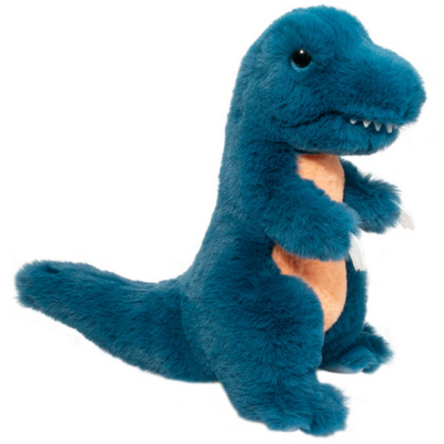 DOUGLAS COMPANY INC KENNIE BLUE T-REX SOFT