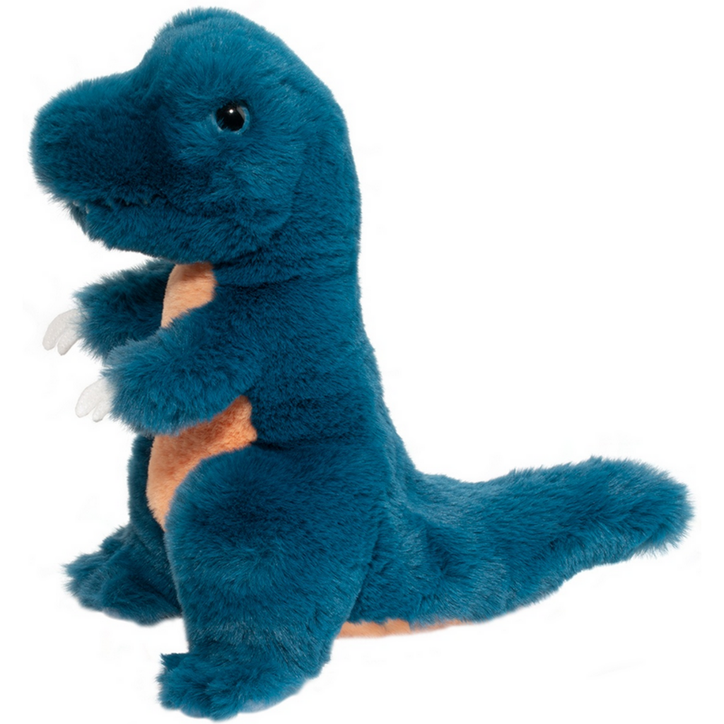DOUGLAS COMPANY INC KENNIE BLUE T-REX SOFT