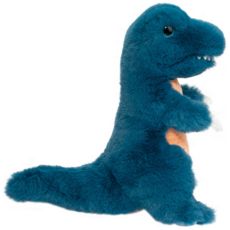 DOUGLAS COMPANY INC KENNIE BLUE T-REX SOFT