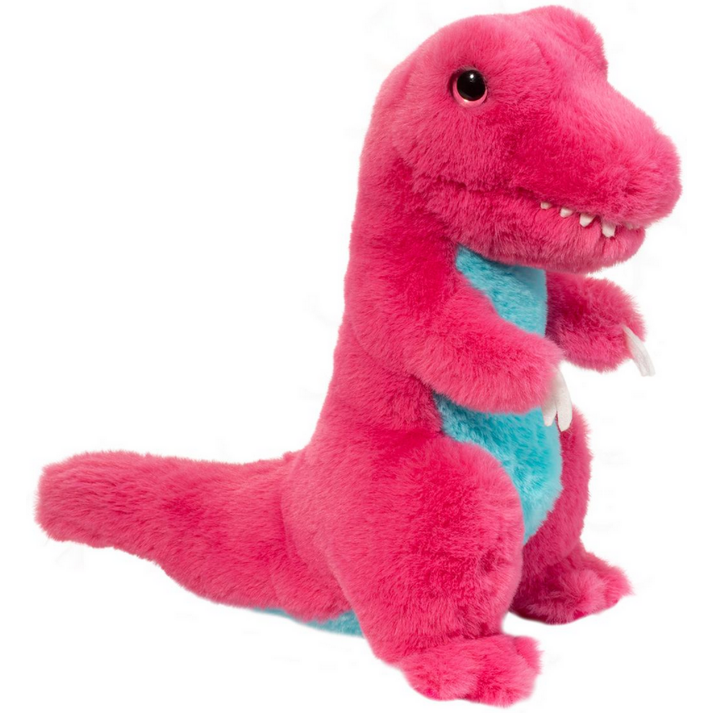 DOUGLAS COMPANY INC STEPHANIE PINK T-REX SOFT