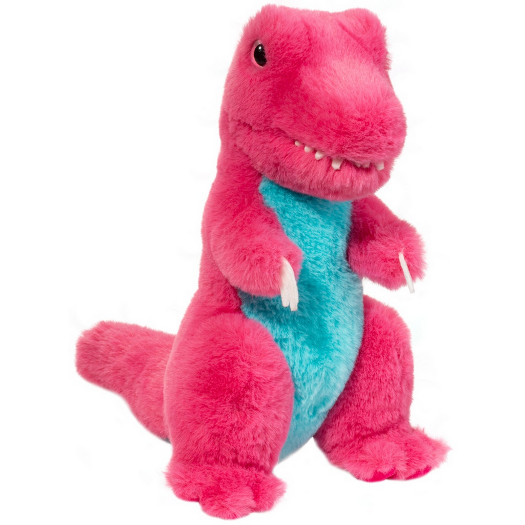 DOUGLAS COMPANY INC STEPHANIE PINK T-REX SOFT