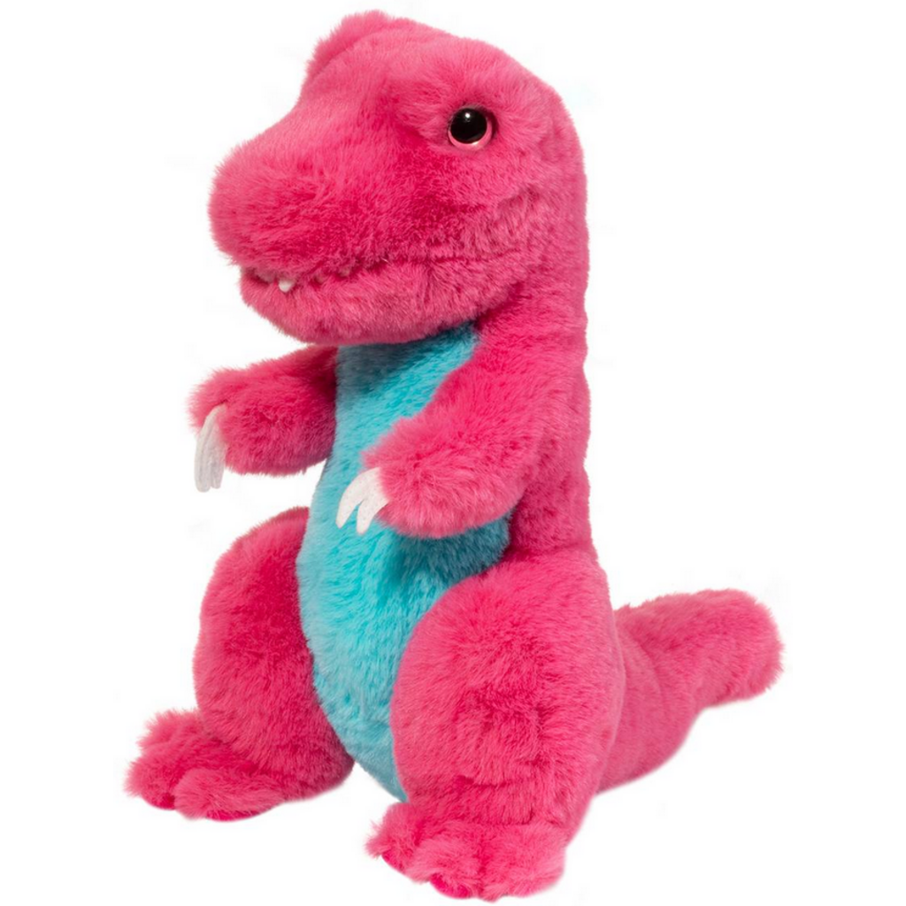 DOUGLAS COMPANY INC STEPHANIE PINK T-REX SOFT