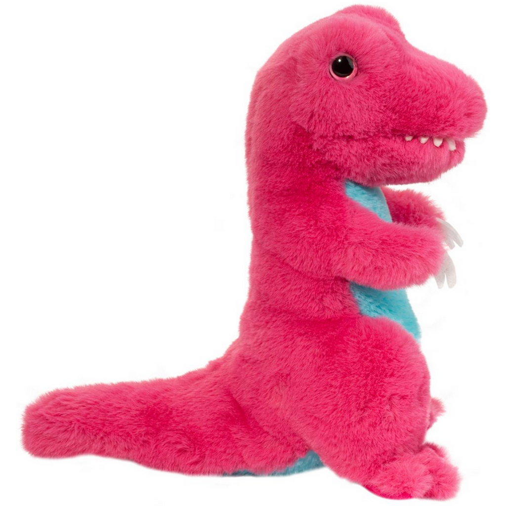 DOUGLAS COMPANY INC STEPHANIE PINK T-REX SOFT