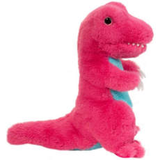 DOUGLAS COMPANY INC STEPHANIE PINK T-REX SOFT
