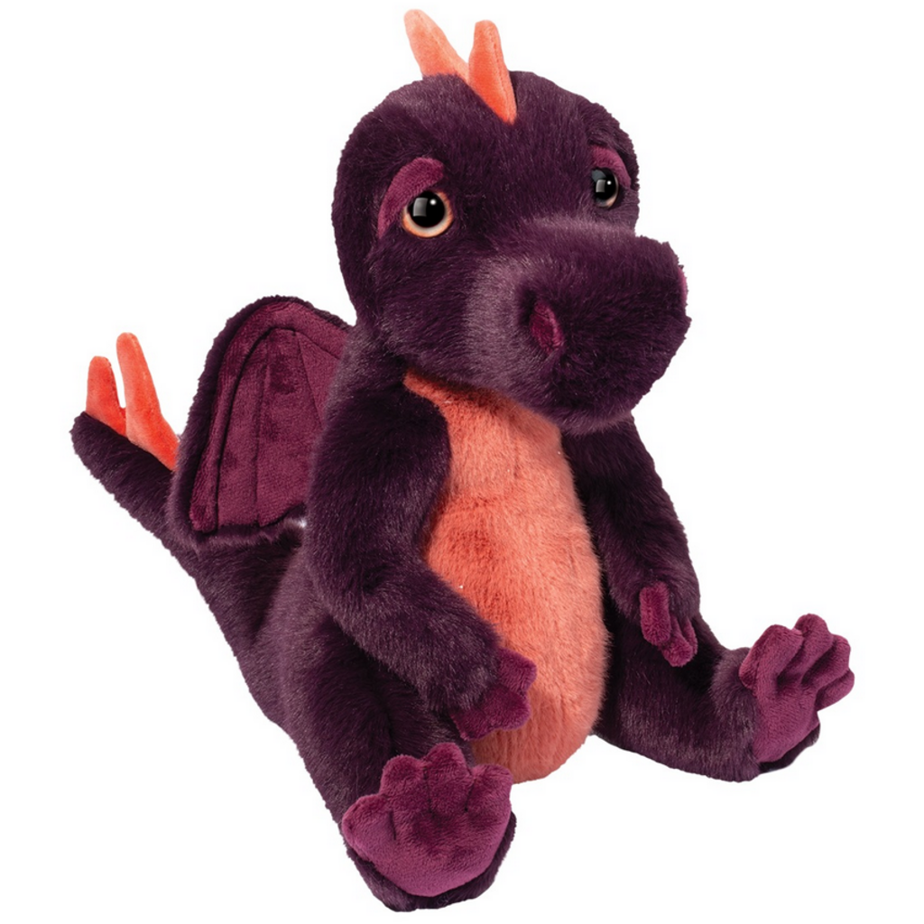 DOUGLAS COMPANY INC MELVIN DRAGON