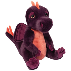 DOUGLAS COMPANY INC MELVIN DRAGON