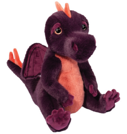 DOUGLAS COMPANY INC MELVIN DRAGON