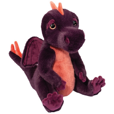 DOUGLAS COMPANY INC MELVIN DRAGON