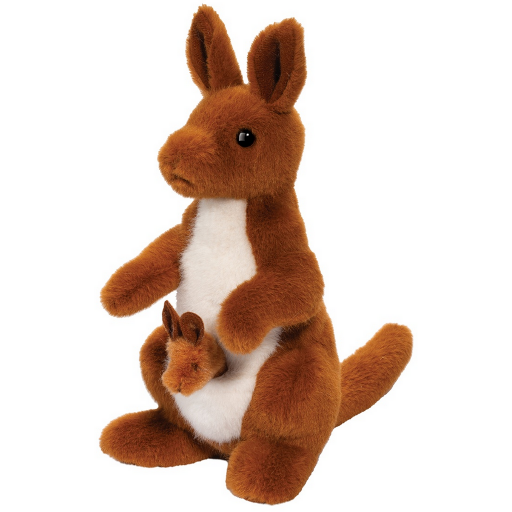 DOUGLAS COMPANY INC JILL KANGAROO & JOEY