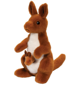 DOUGLAS COMPANY INC JILL KANGAROO & JOEY