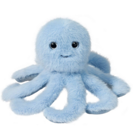 DOUGLAS COMPANY INC MINI BLUE OCTOPUS