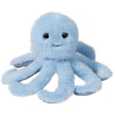 DOUGLAS COMPANY INC MINI BLUE OCTOPUS