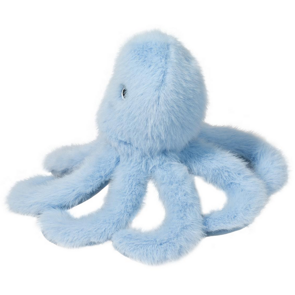 DOUGLAS COMPANY INC MINI BLUE OCTOPUS