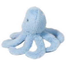 DOUGLAS COMPANY INC MINI BLUE OCTOPUS