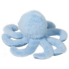 DOUGLAS COMPANY INC MINI BLUE OCTOPUS