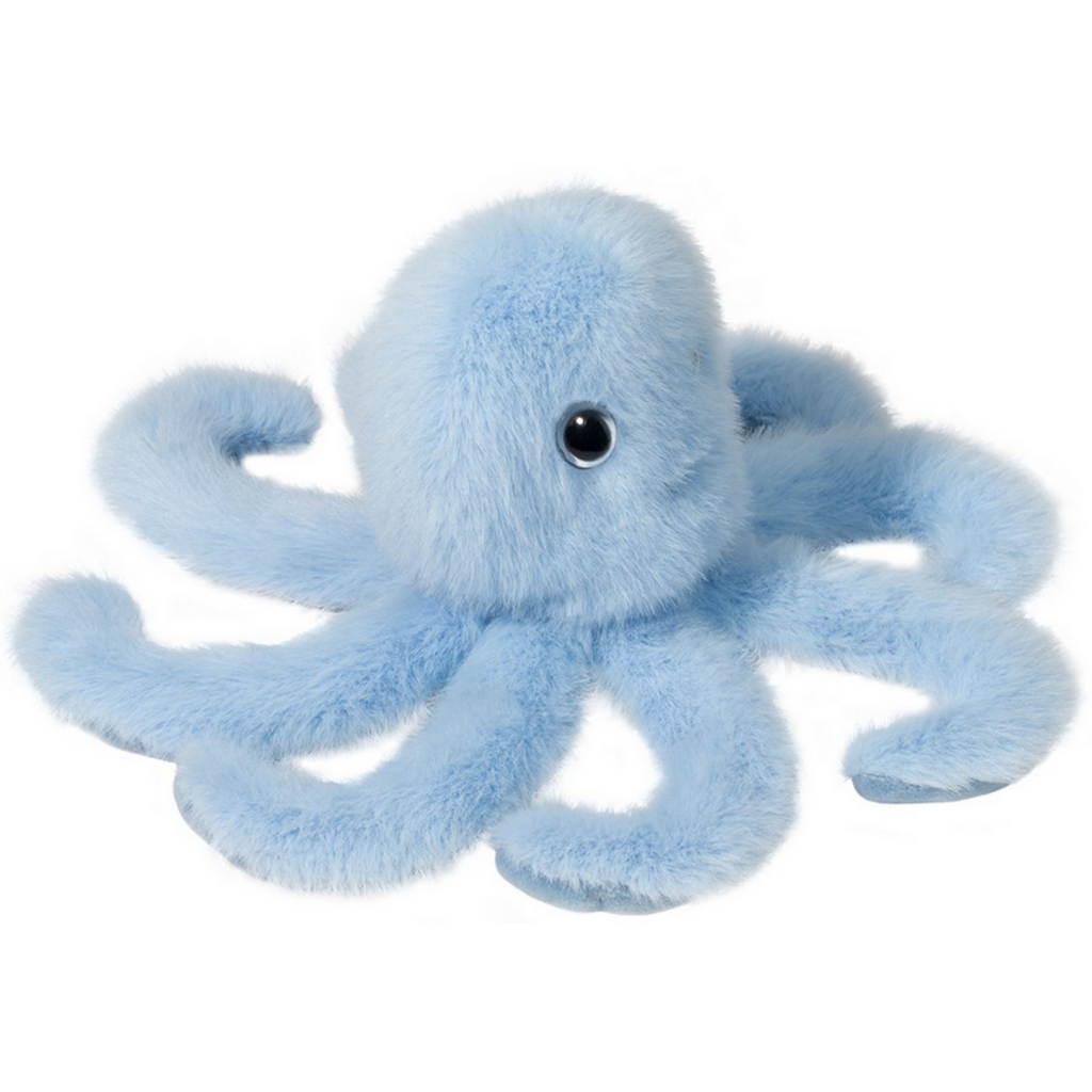 DOUGLAS COMPANY INC MINI BLUE OCTOPUS