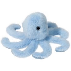 DOUGLAS COMPANY INC MINI BLUE OCTOPUS