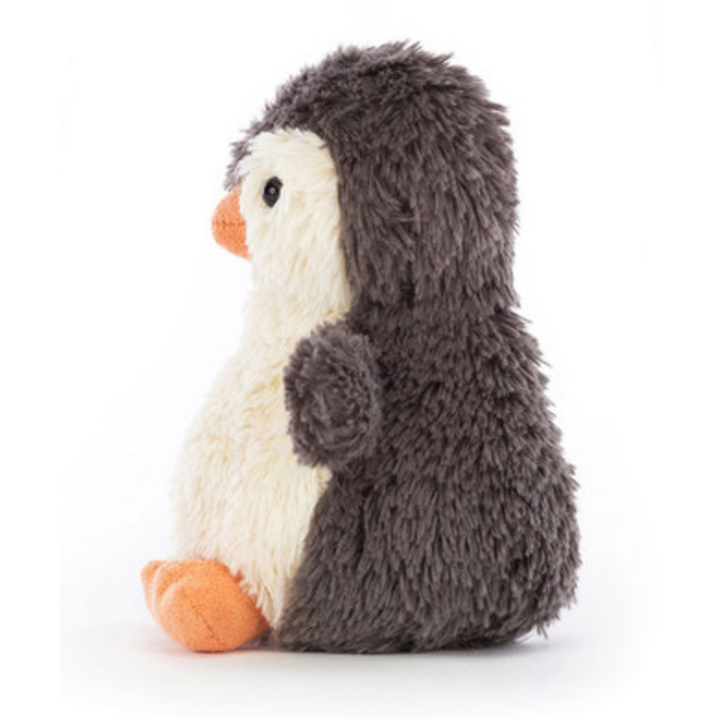JELLY CAT PEANUT PENGUIN SMALL