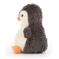 JELLY CAT PEANUT PENGUIN SMALL