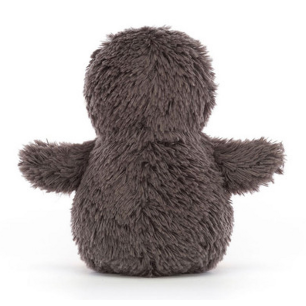 JELLY CAT PEANUT PENGUIN SMALL