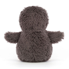 JELLY CAT PEANUT PENGUIN SMALL