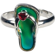 TOYSMITH CUTIE MOOD RING