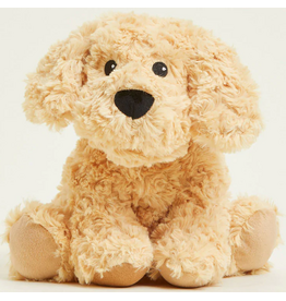 WARMIES WARMIES PLUSH GOLDEN DOG