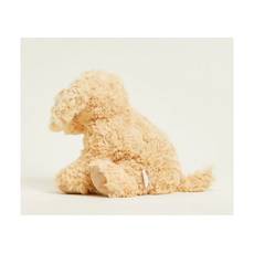 WARMIES WARMIES PLUSH GOLDEN DOG