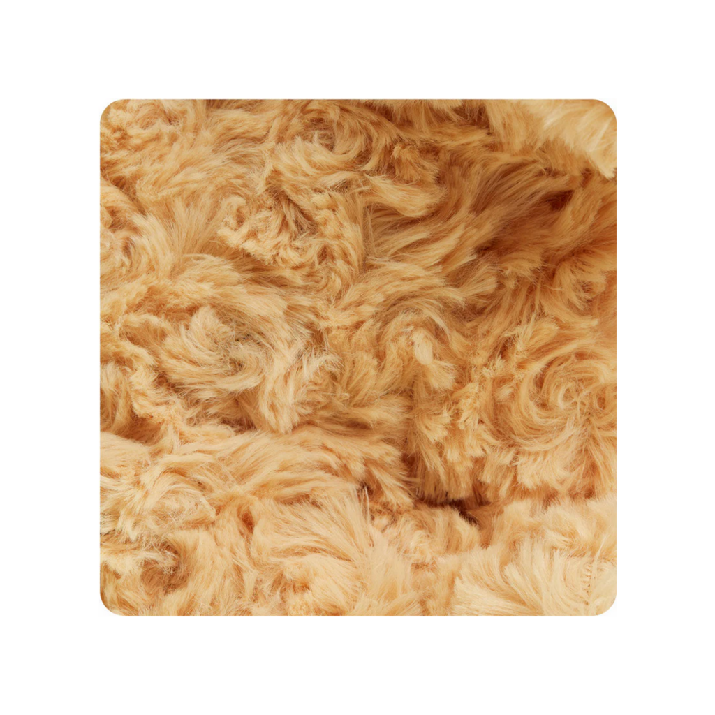 WARMIES WARMIES PLUSH GOLDEN DOG