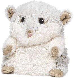 WARMIES WARMIES PLUSH HAMSTER