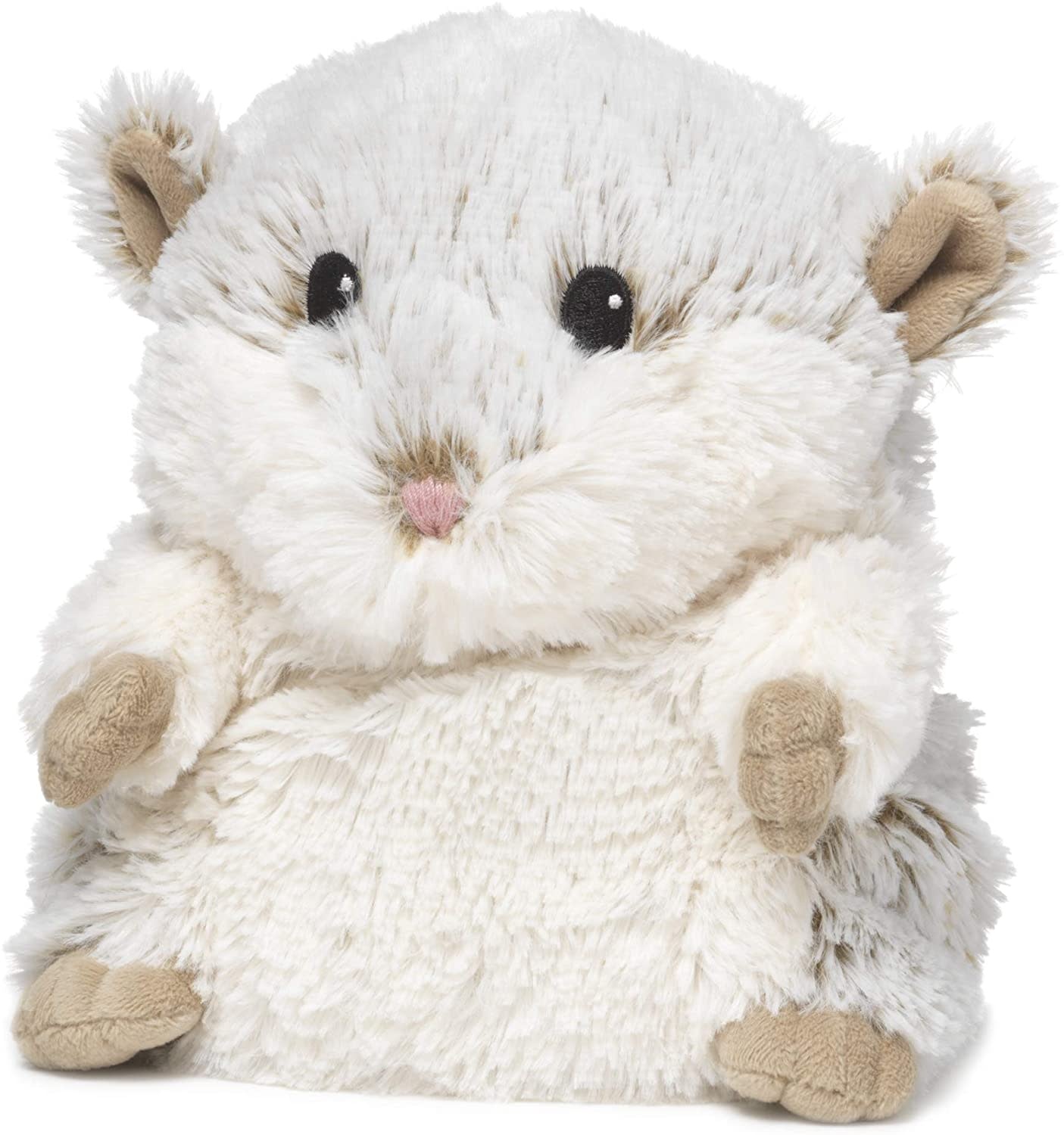 WARMIES PLUSH HAMSTER