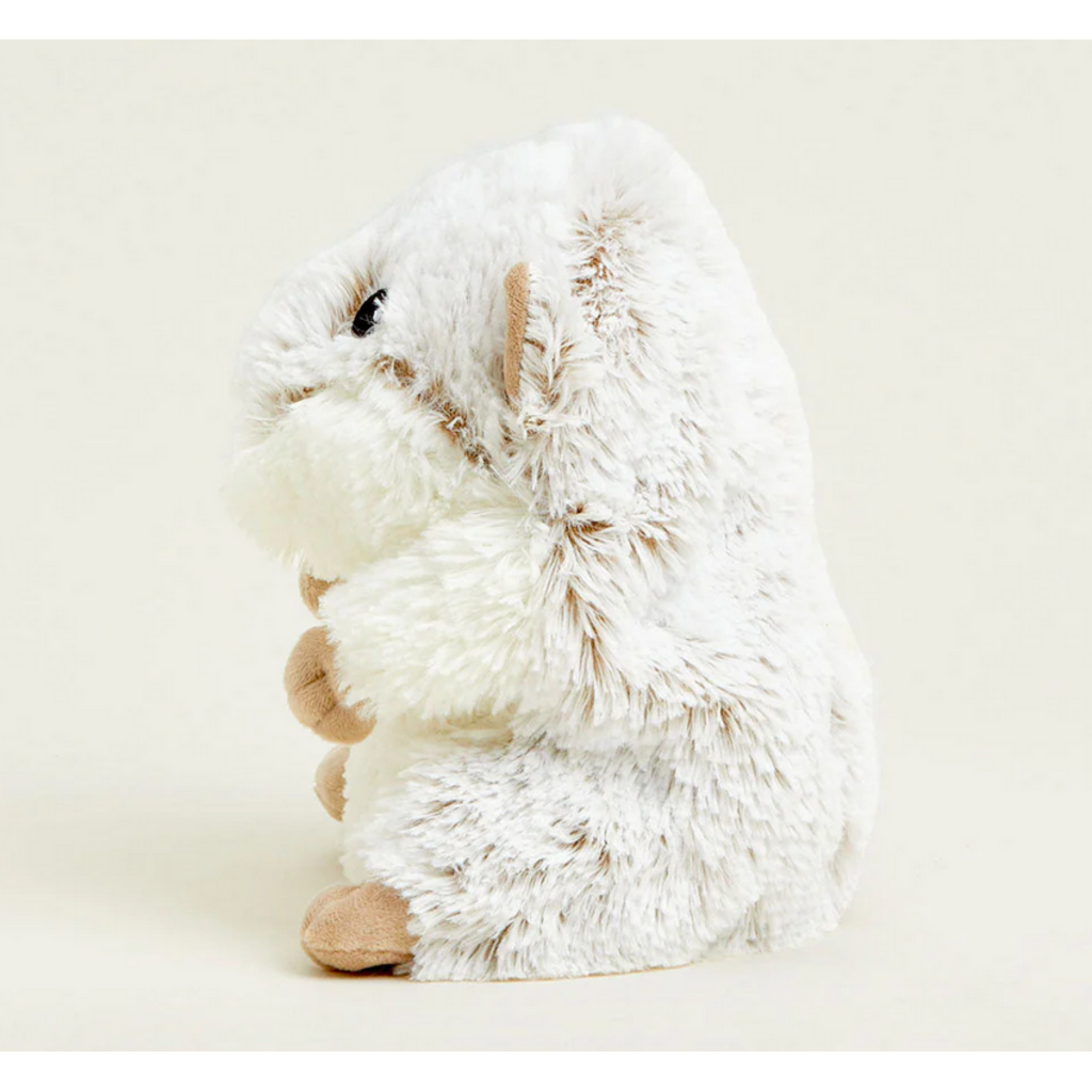 WARMIES WARMIES PLUSH HAMSTER