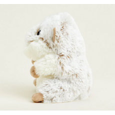 WARMIES WARMIES PLUSH HAMSTER