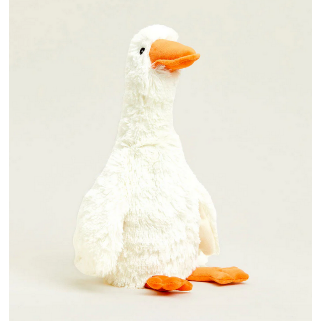 WARMIES WARMIES PLUSH GOOSE