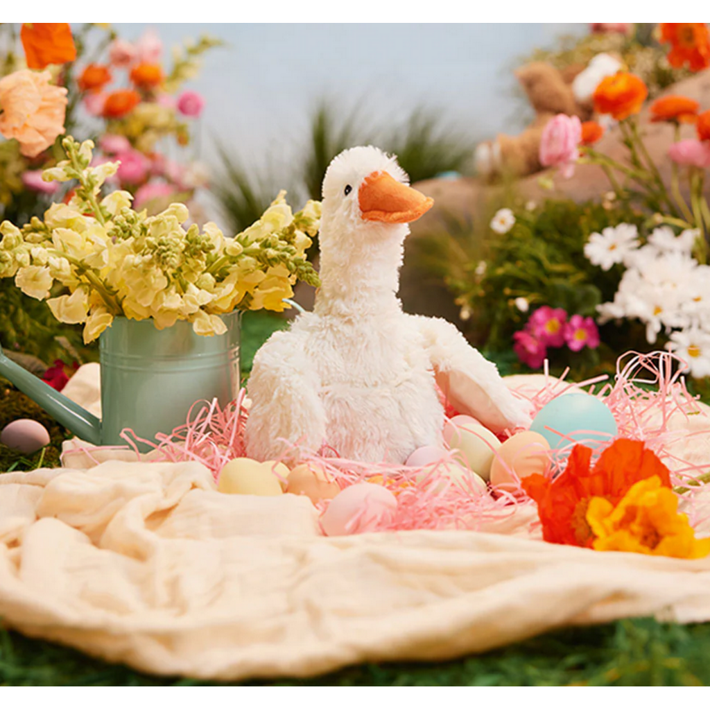 WARMIES WARMIES PLUSH GOOSE