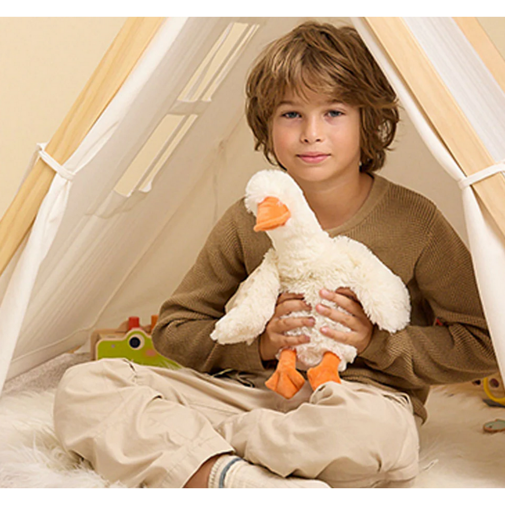 WARMIES WARMIES PLUSH GOOSE