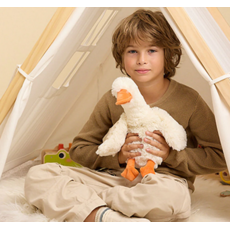 WARMIES WARMIES PLUSH GOOSE