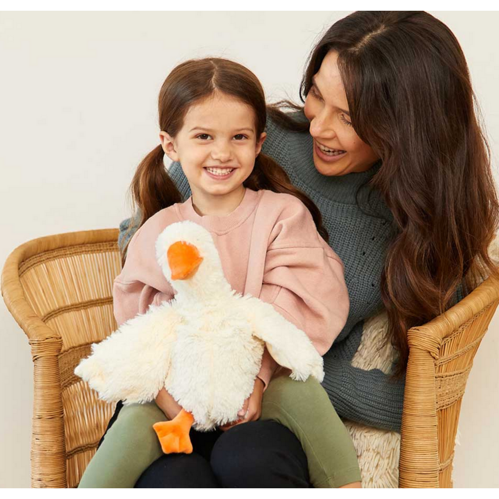 WARMIES WARMIES PLUSH GOOSE