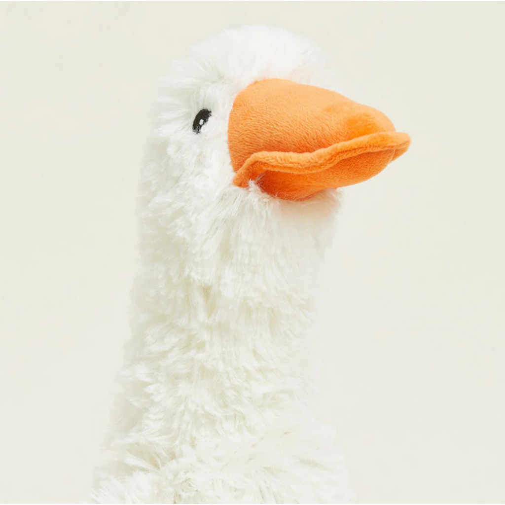 WARMIES WARMIES PLUSH GOOSE