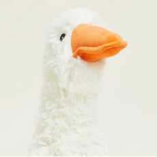 WARMIES WARMIES PLUSH GOOSE