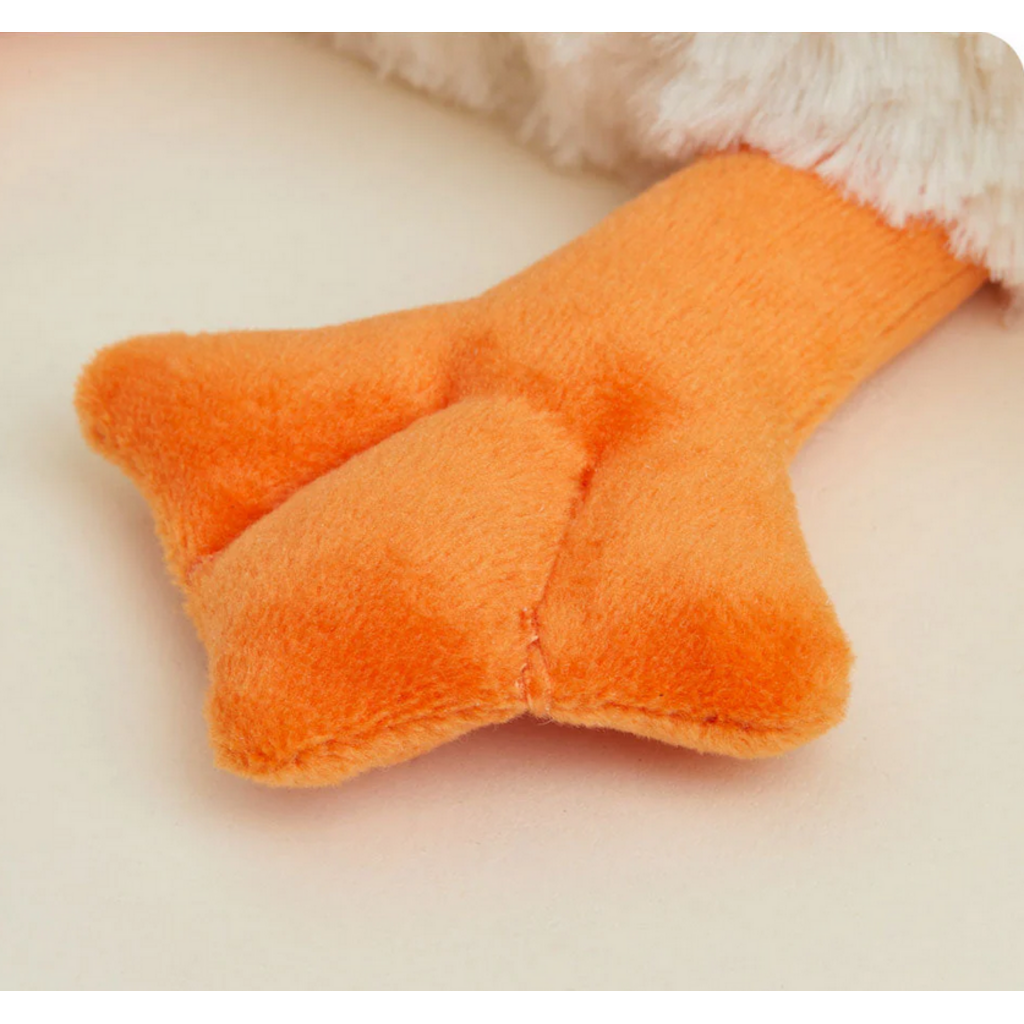 WARMIES WARMIES PLUSH GOOSE