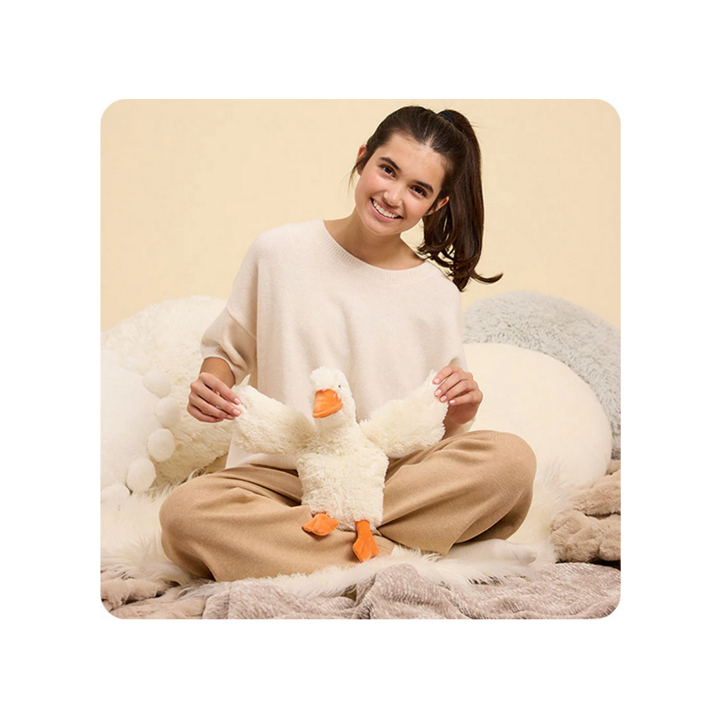 WARMIES WARMIES PLUSH GOOSE