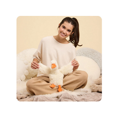 WARMIES WARMIES PLUSH GOOSE