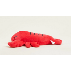WARMIES WARMIES PLUSH LOBSTER